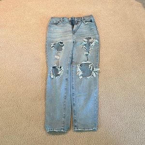 BDG jeans